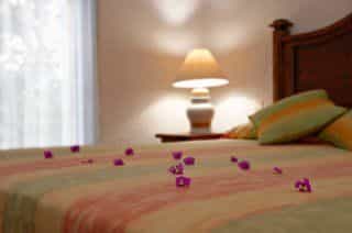 Villas Arqueologicas Uxmal