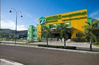 Go Hotels Dumaguete Go Hotels Dumaguete