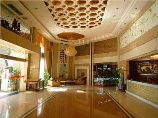 Guilin Lifeng Hotel Guilin Lifeng Hotel
