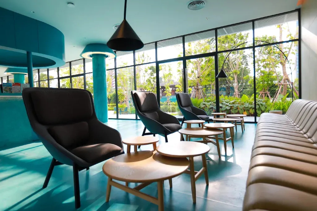 โก โฮเทล ศรีราชา แอท เซ็นทรัล ศรีราชา (Go Hotel Si Racha at Central Si Racha)2