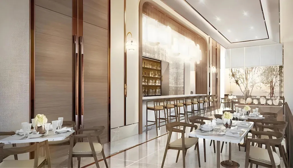 เอส ศรีราชา โฮเทล แอนด์ เรสซิเดนซ์ (S. Sriracha Hotel & Residence)4