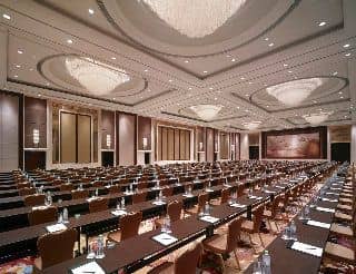 Shangri-La Hotel, Haikou Shangri-La Hotel, Haikou