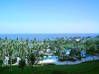Shangri-La Hotel, Haikou3