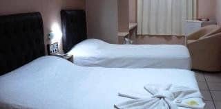 Astron Associado Primar Plaza Hotel Astron Associado Primar Plaza Hotel