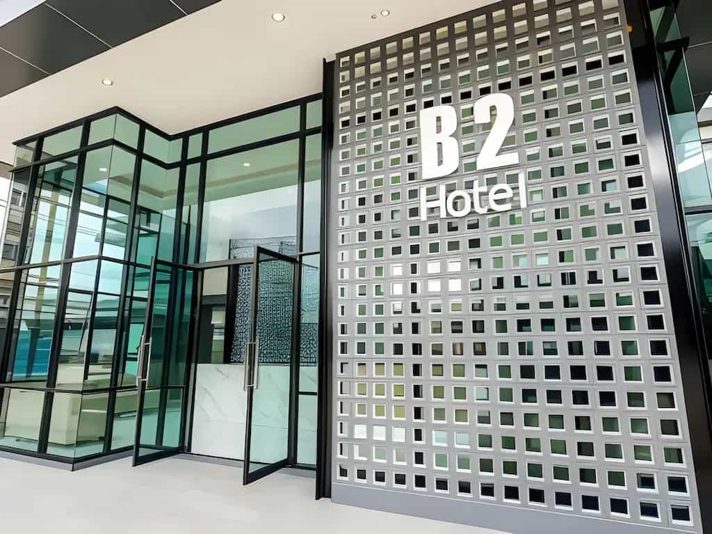 O2 Hotel Maesot O2 Hotel Maesot