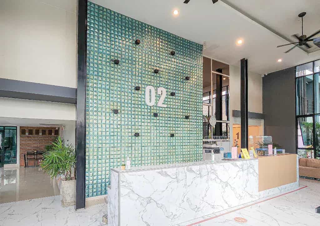 O2 Hotel Maesot O2 Hotel Maesot