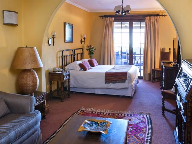 SUITE STANDARD