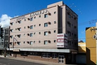 Hotel Express Canoas3