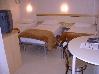 Hotel Express Canoas1