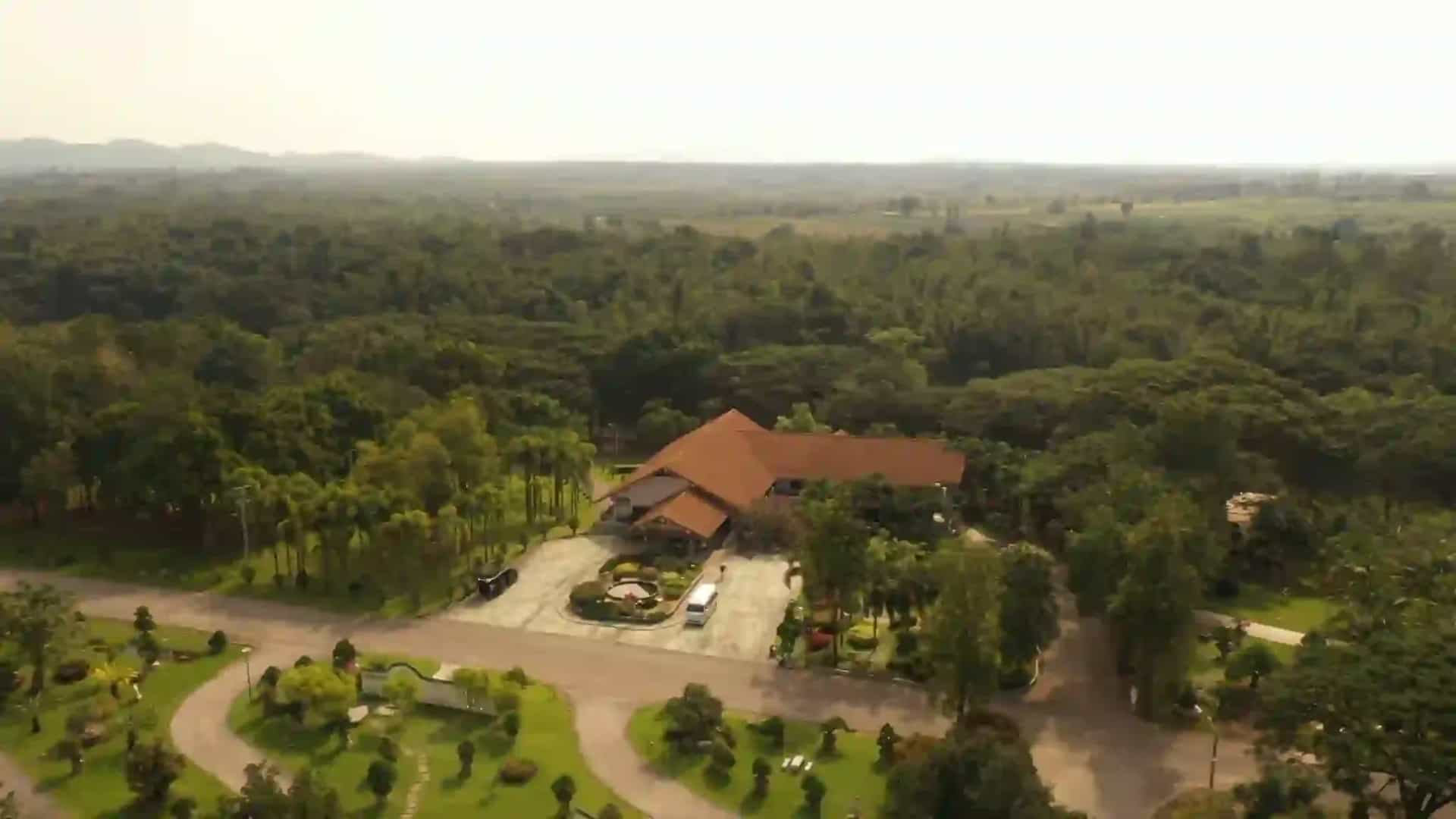 สวนผึ้ง บอนไซ วิลเลจ สวนผึ้ง บอนไซ วิลเลจ