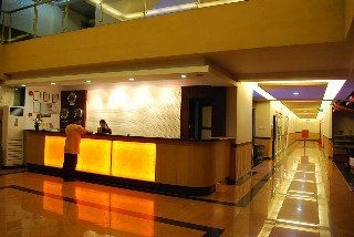 Orchard Cebu Hotel and Suites0
