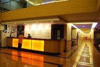 Orchard Cebu Hotel and Suites Orchard Cebu Hotel and Suites