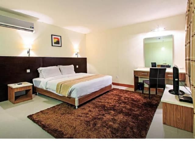 SUITE STANDARD