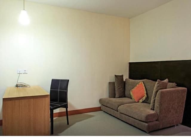 SUITE STANDARD