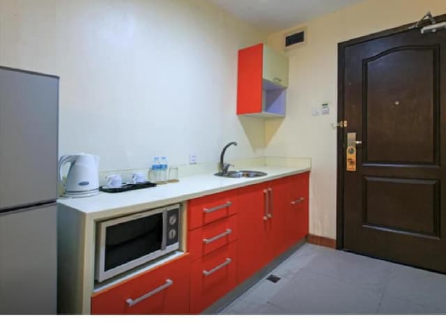 SUITE STANDARD