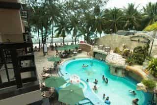 La Carmela De Boracay Resort Hotel La Carmela De Boracay Resort Hotel