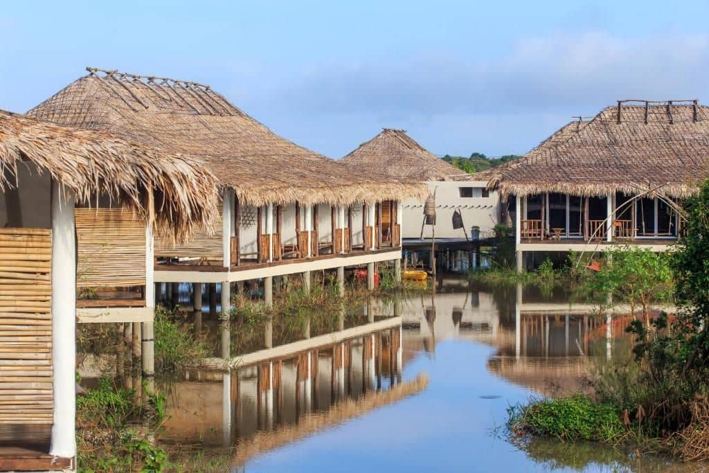 Sripakpra Boutique Resort Phatthalung Sripakpra Boutique Resort Phatthalung