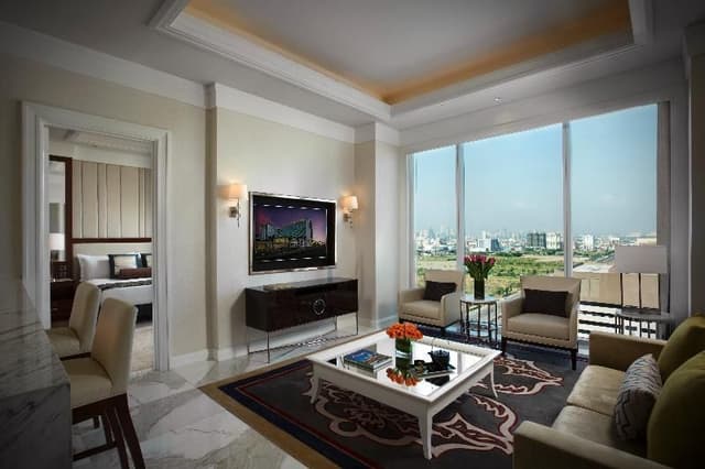 SUITE PREMIER