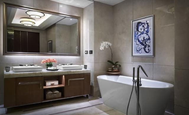 SUITE STANDARD