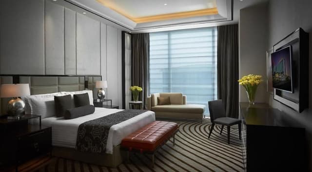 SUITE PRESTIGE