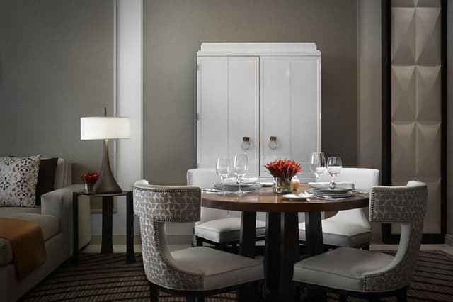 SUITE PRESTIGE