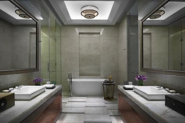 SUITE PRESTIGE