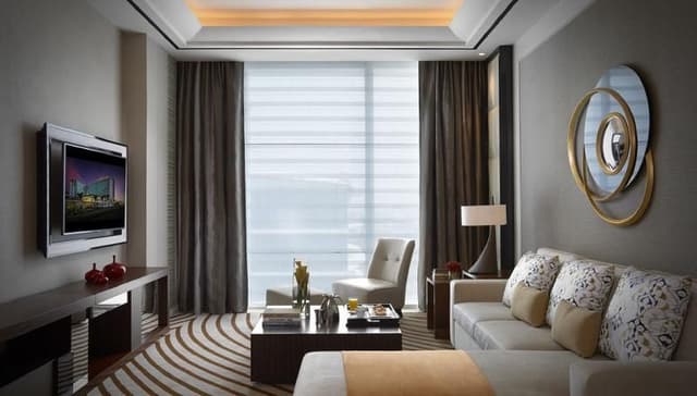 SUITE PRESTIGE