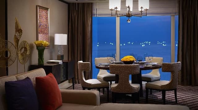 SUITE STANDARD