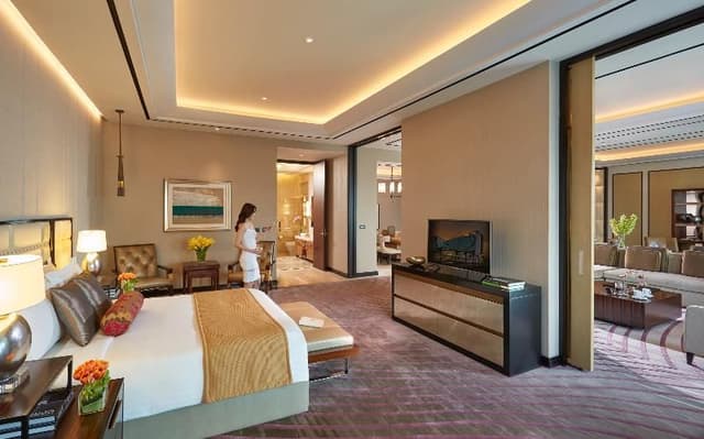 SUITE STANDARD