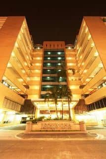 Tropicana Suites Tropicana Suites