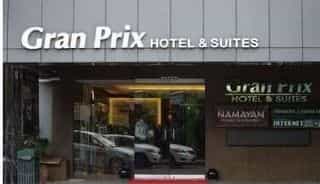 Gran Prix Tarlac Gran Prix Tarlac