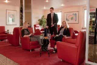 Ramada Frankfurt Airport West Ramada Frankfurt Airport West