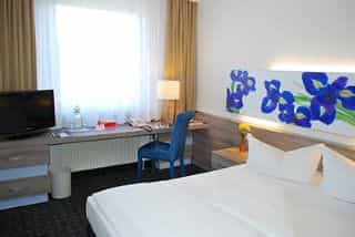Ramada Frankfurt Airport West Ramada Frankfurt Airport West