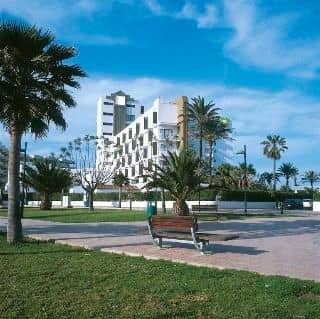 Protur Playa Cala Millor Protur Playa Cala Millor
