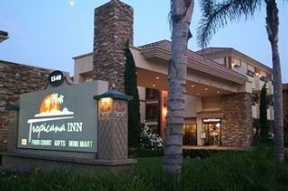 Tropicana Inn & Suites1