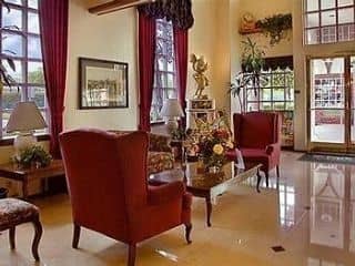 Anaheim Camelot Inn & Suites Anaheim Camelot Inn & Suites