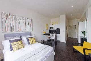 Go Native Aldgate East Go Native Aldgate East