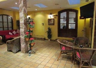 Hotel Don Paco Hotel Don Paco