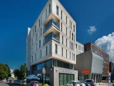 Best Western Plus Arkon Park Hotel Best Western Plus Arkon Park Hotel