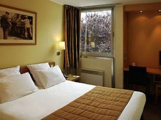 Ibis Styles Le Mans0