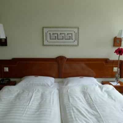 Mercure Fribourg Centre Remparts Mercure Fribourg Centre Remparts
