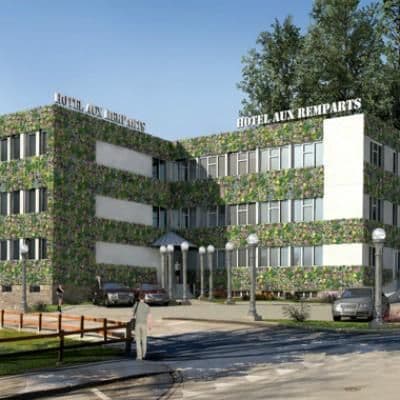 Mercure Fribourg Centre Remparts Mercure Fribourg Centre Remparts