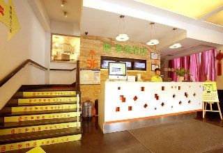 Hangzhou ACG Life Theme Hotel DaGuanQianJiang Market Branch0
