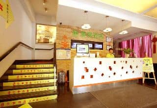 Hangzhou ACG Life Theme Hotel DaGuanQianJiang Market Branch Hangzhou ACG Life Theme Hotel DaGuanQianJiang Market Branch
