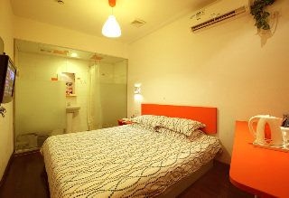 Hangzhou ACG Life Theme Hotel DaGuanQianJiang Market Branch1