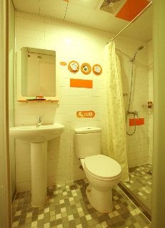 Hangzhou ACG Life Theme Hotel DaGuanQianJiang Market Branch3
