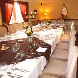 Best Western Sevan Parc Hotel4