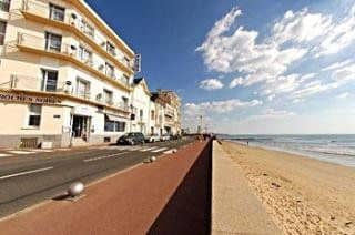 Best Western Les Roches Noires Best Western Les Roches Noires