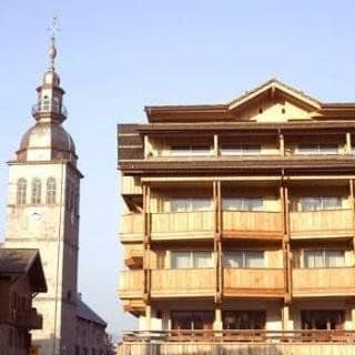 Best Western Chalet Les Saytels Best Western Chalet Les Saytels