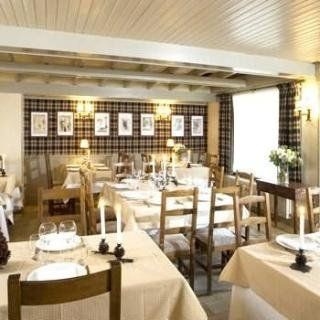 Best Western Chalet Les Saytels2